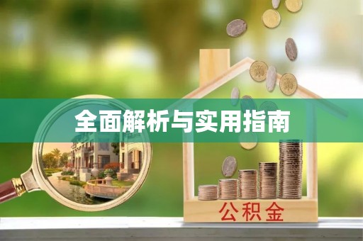 丽水全面解析与实用指南